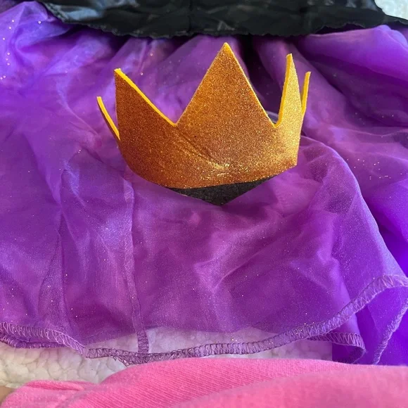 Disney Evil Queen costume - Picture 7 of 7